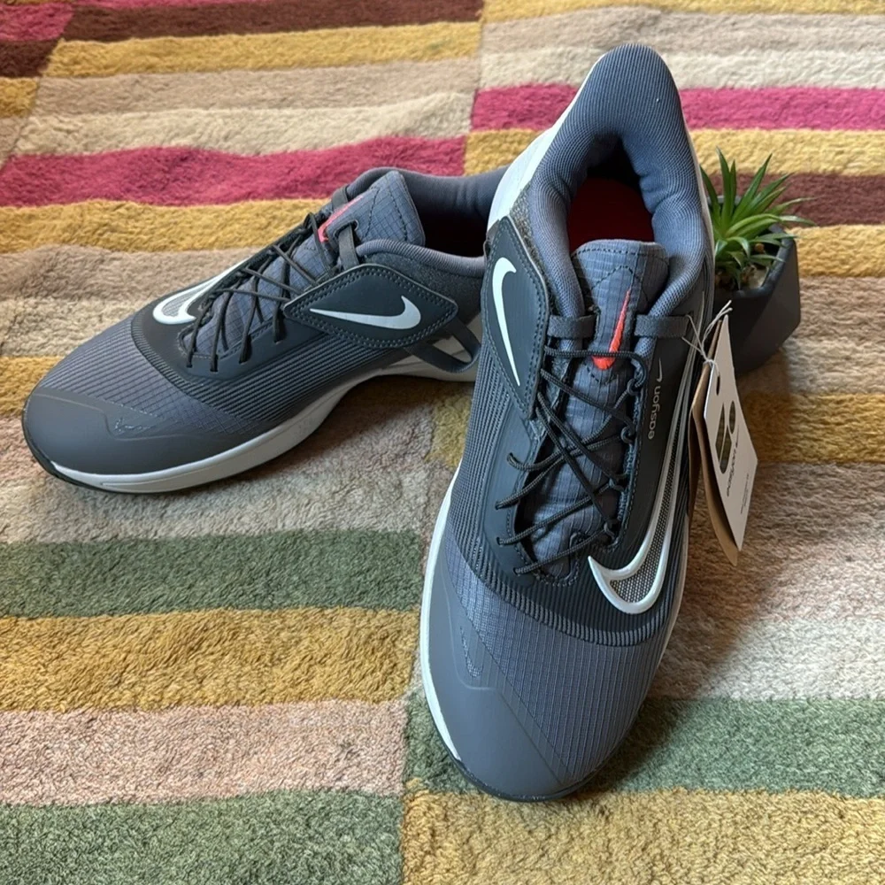 NWT Nike Precision7 FN4322-003  Basketball Shoes for men’s size 9.5